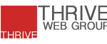 Thrive Web Group